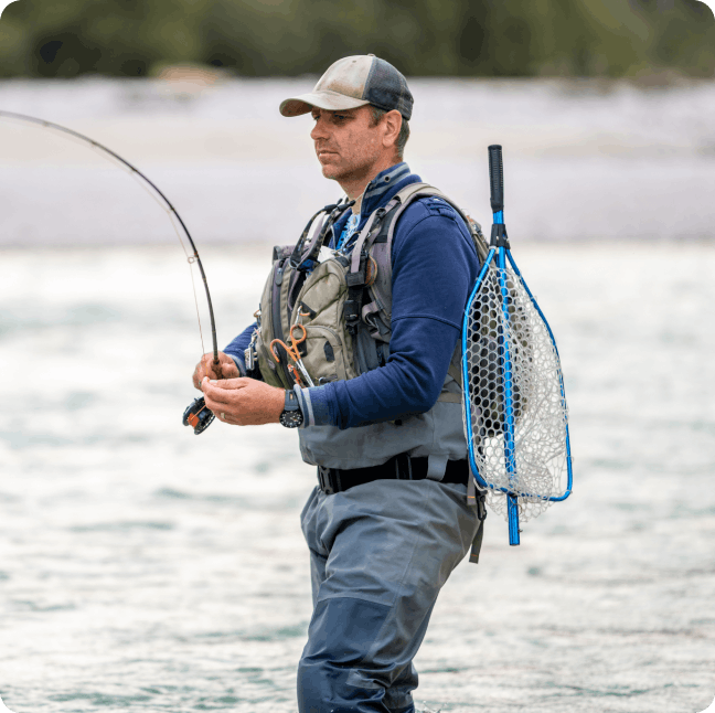 Fly Fishing gear and clothing on sale • Alpharetta Outfitters GA